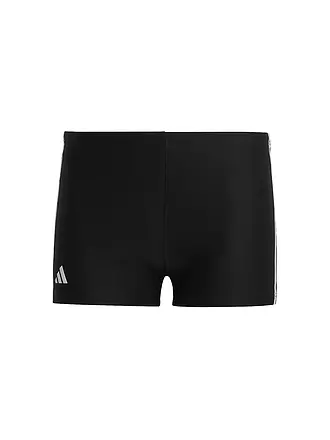 ADIDAS | Herren Beinbadehose Classic 3-Streifen Boxer | 